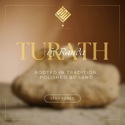 Turath By Randa