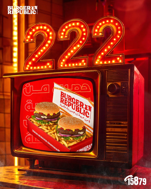 Burger Republic
