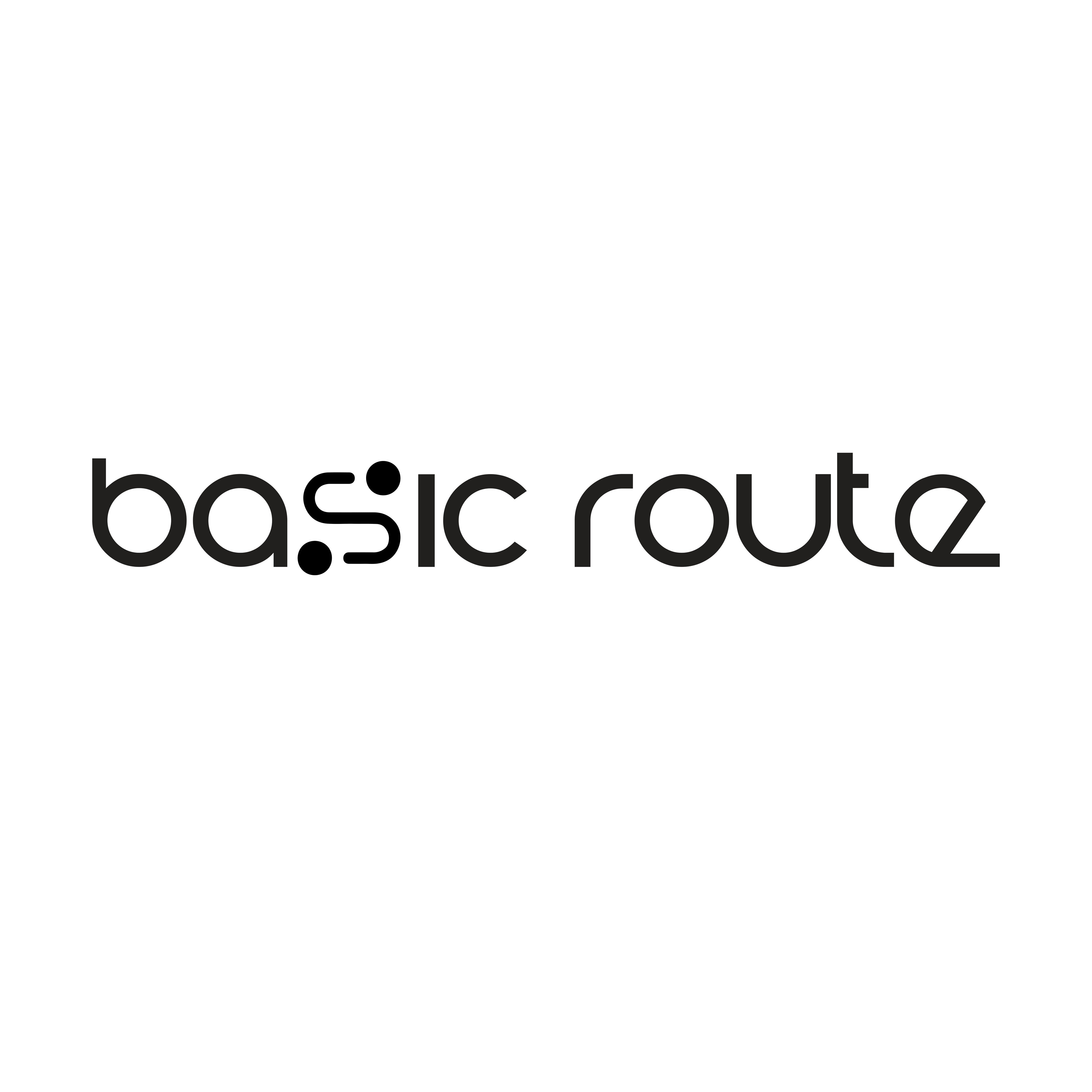 Basic Route