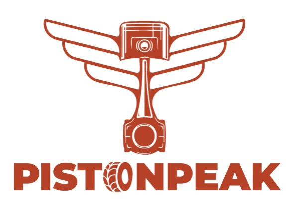 PISTONPEAK