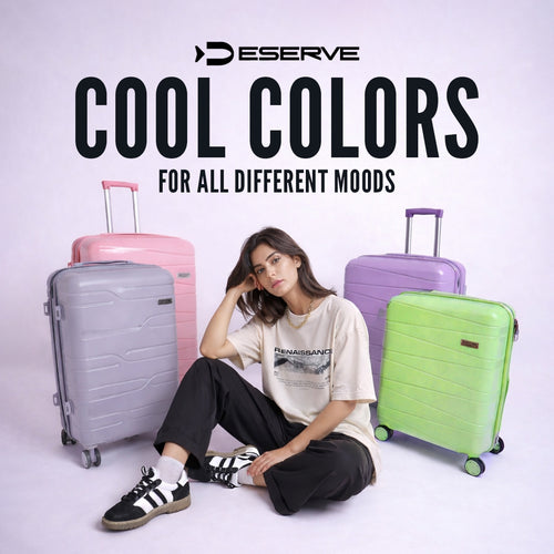 Deserve