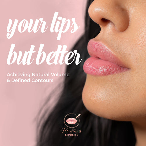 Martina’s Lip Bliss