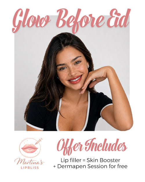 Martina’s Lip Bliss