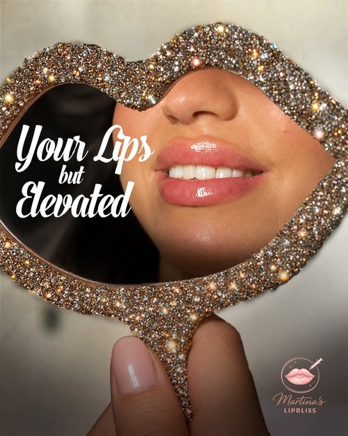 Martina’s Lip Bliss