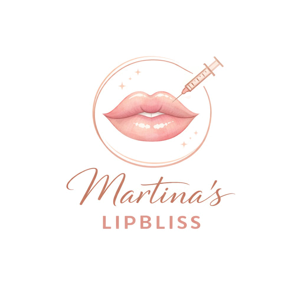 Martina’s Lip Bliss