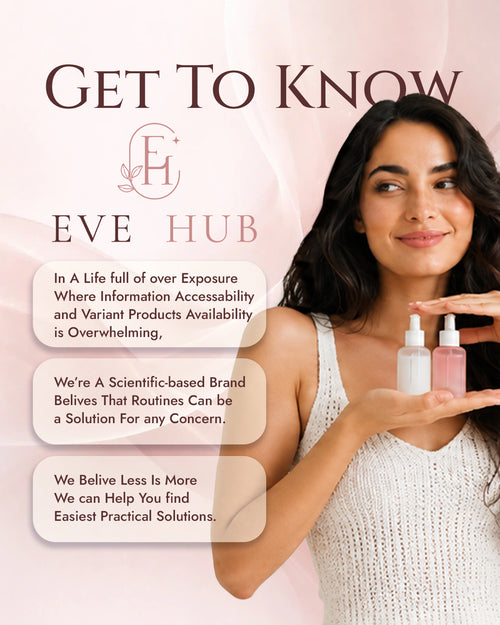 Eve Hub